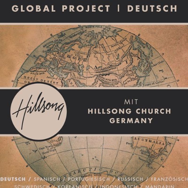 Hillsong - Global Project - Deutsch
