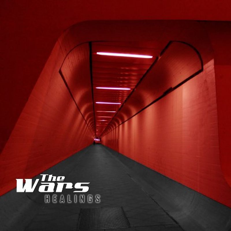Wars,the - Healings
