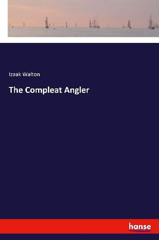 The Compleat Angler
