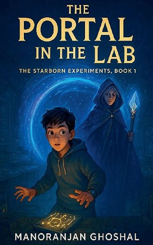 The Portal in the Lab