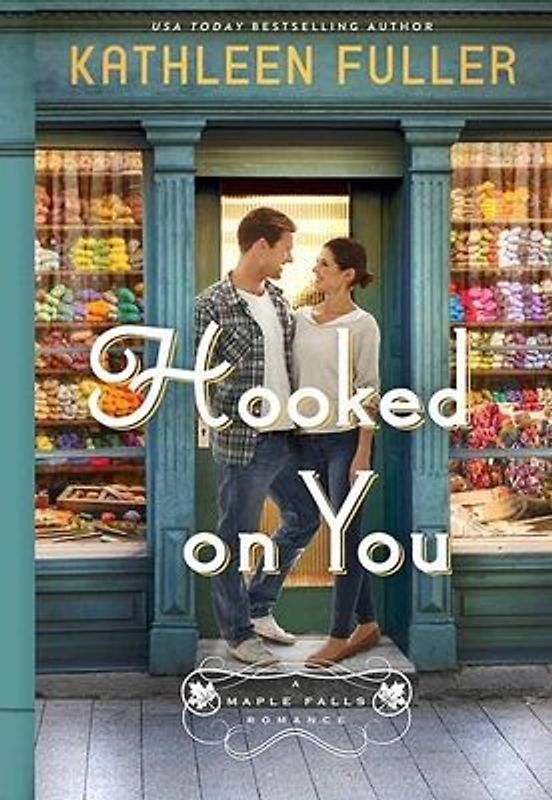 Hooked on You