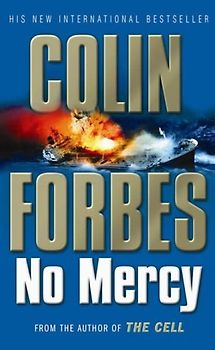 No Mercy. (Pocket Books)