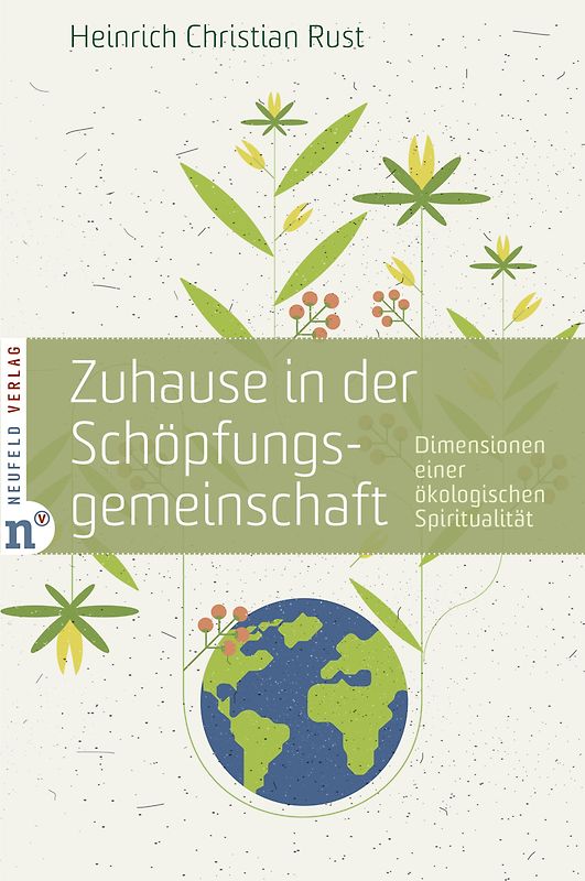 Zuhause in der Schöpfungsgemeinschaft