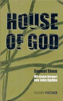 House of God
