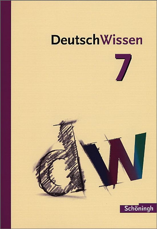 Deutsch Wissen