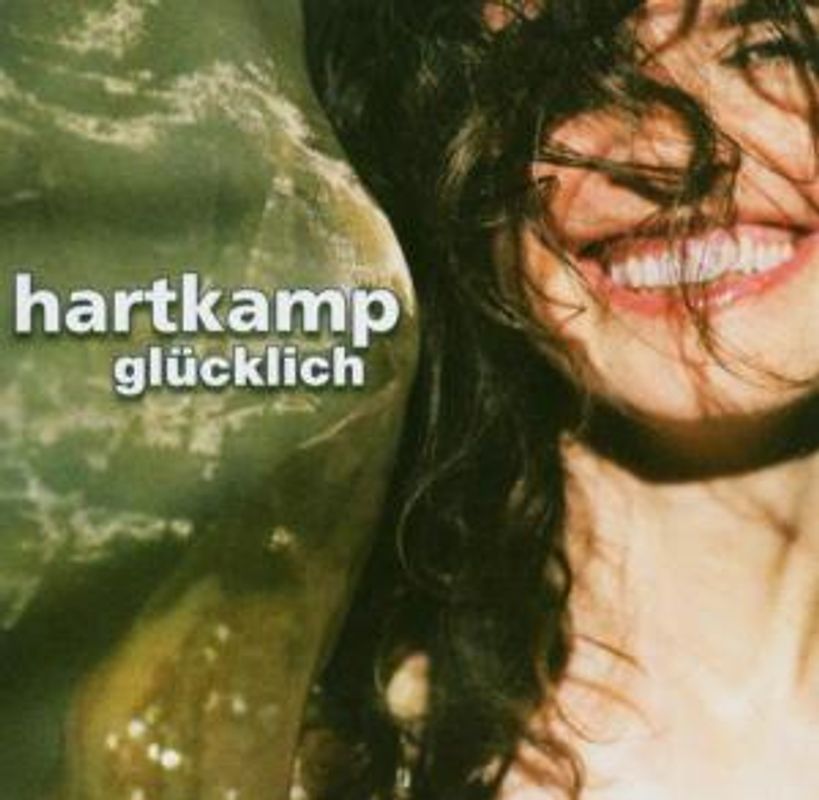 Hartkamp - Glücklich