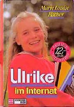 Ulrike im Internat