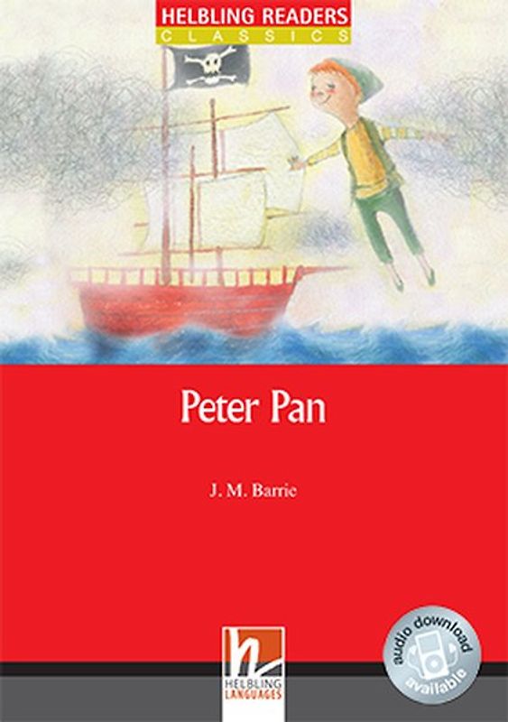 Peter Pan, Class Set