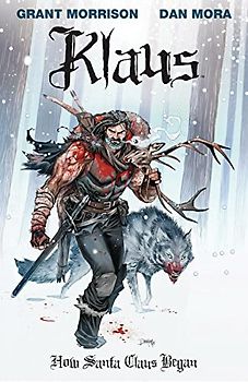 Klaus: How Santa Claus Began