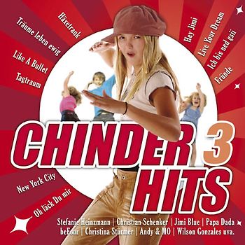 Chinderhits Vol. 3