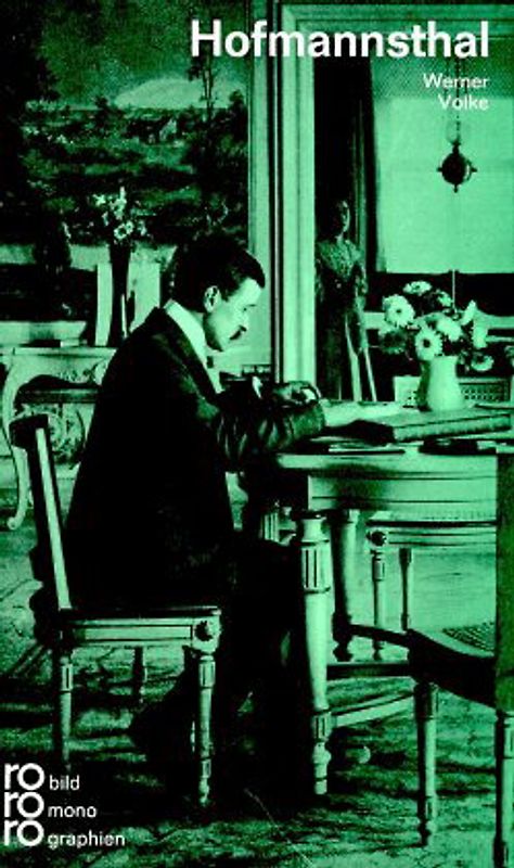 Hofmannsthal, Hugo von