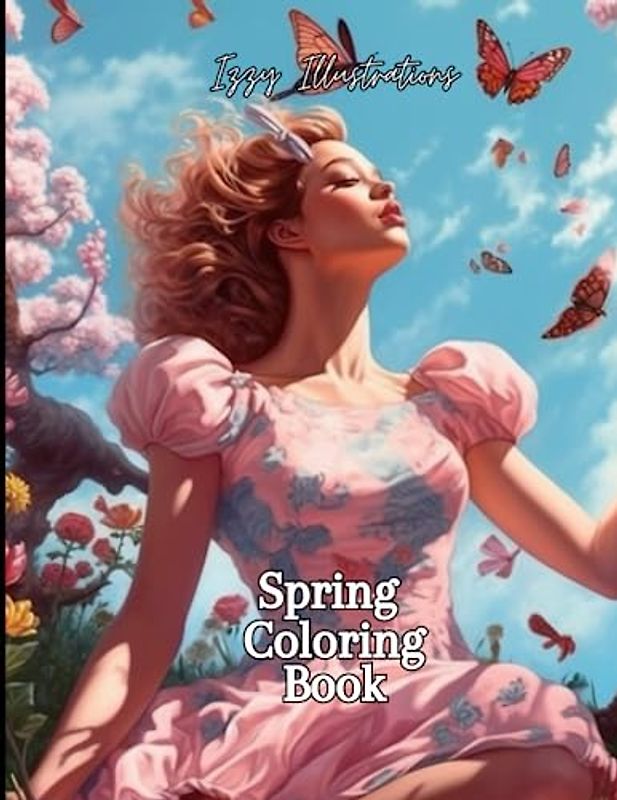 Spring: Blooming Horizons