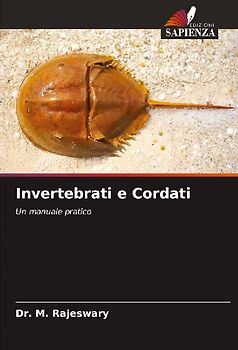 Invertebrati e Cordati