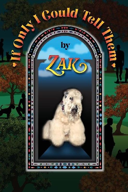 If Only I Could Tell Them