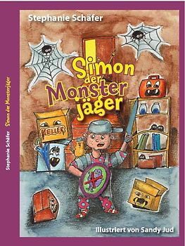 Simon der Monsterjäger