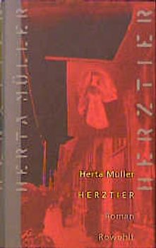 Herztier