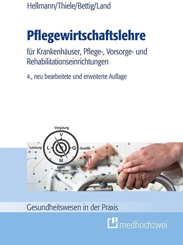 Pflegewirtschaftslehre