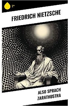 Also sprach Zarathustra