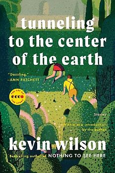 Tunneling to the Center of the Earth