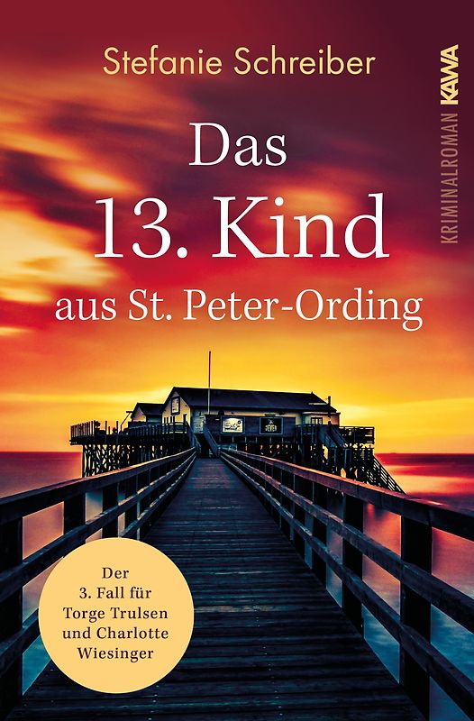 Das 13. Kind aus St. Peter-Ording