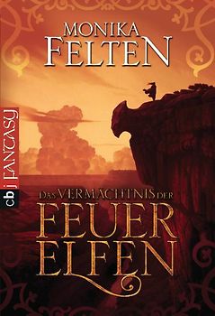 Das Vermächtnis der Feuerelfen