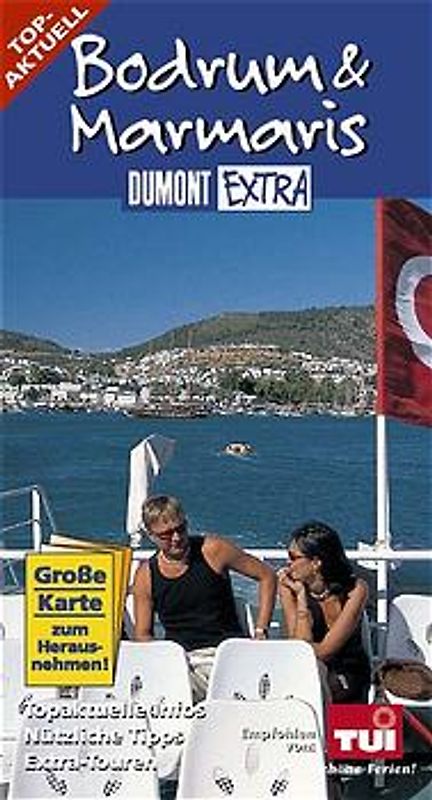 Bodrum & Marmaris