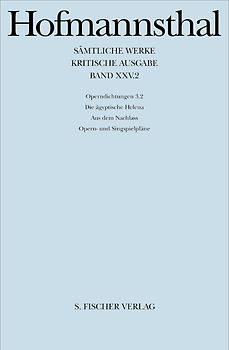 Ballette, Pantomimen, Filmszenarien