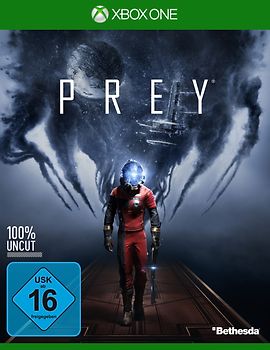 Prey Xbox One