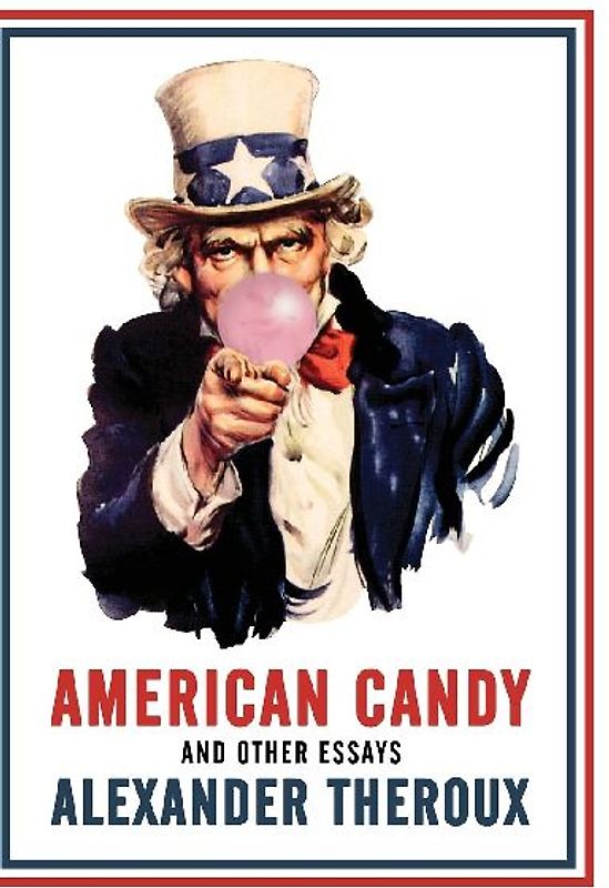 American Candy and Other Essays