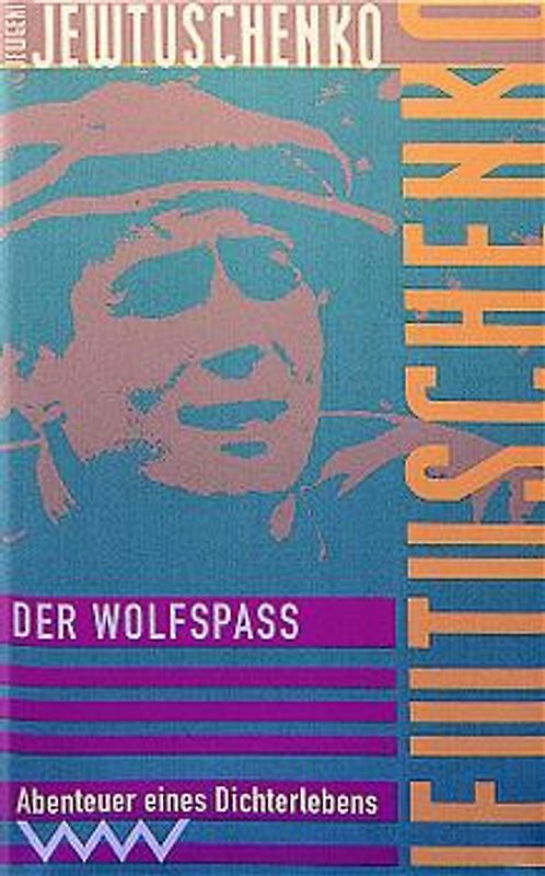 Der Wolfspass