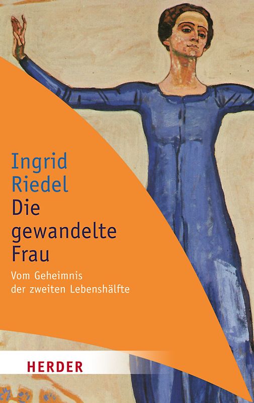 Die gewandelte Frau