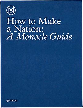 How to Make a Nation