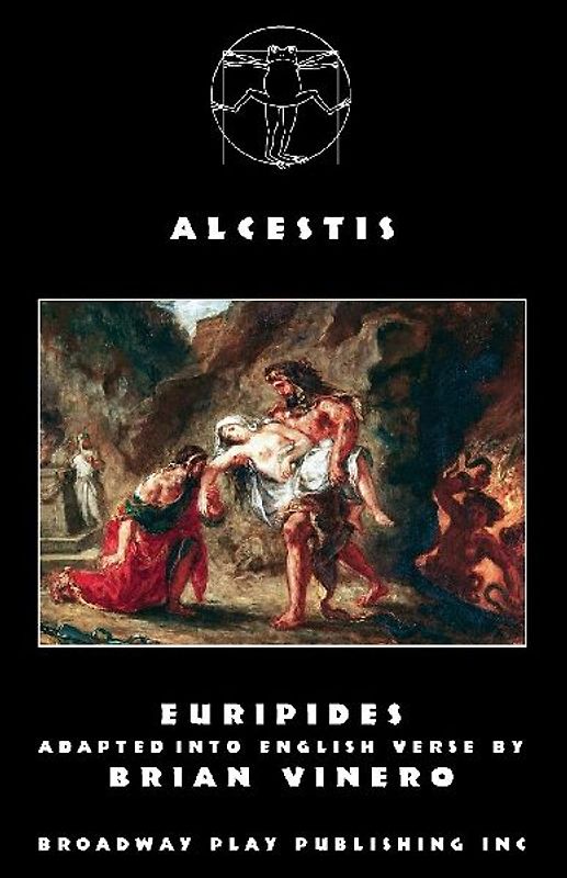 Alcestis