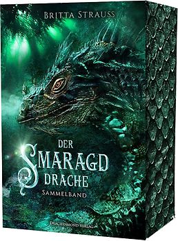 Der Smaragddrache