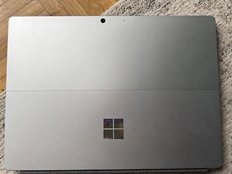 Image client pour Microsoft Surface Pro 11 13" Snapdragon X Elite 512 Go SSD 16 Go [Wi-Fi] platine