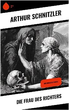 Die Frau des Richters