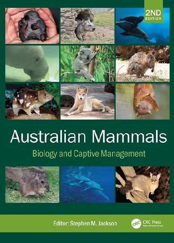 Australian Mammals