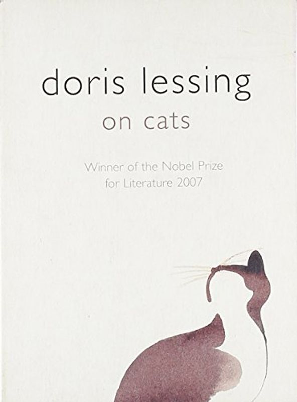 On Cats - Lessing, Doris