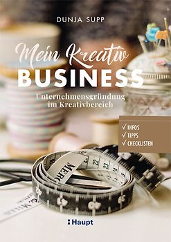 Mein Kreativ-Business