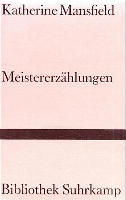 Meistererzählungen