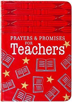 Prayers & Promises for Teachers
