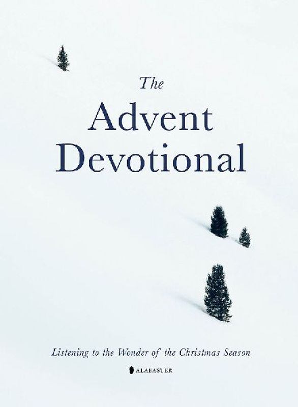 The Advent Devotional
