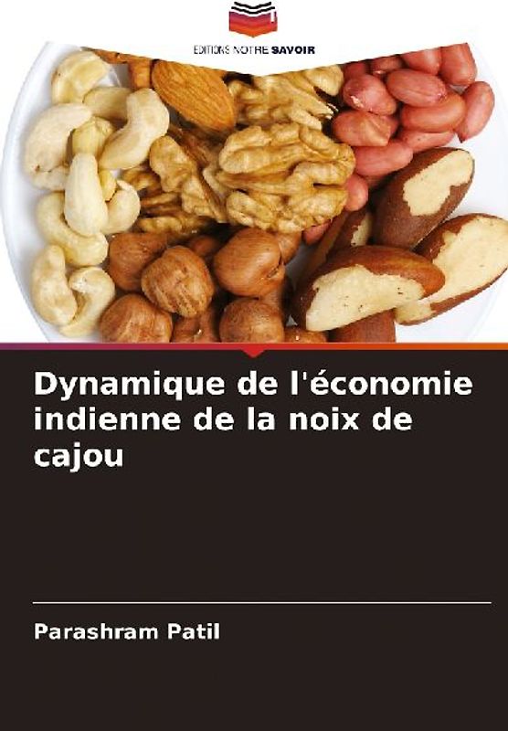 Dynamique de l'économie indienne de la noix de cajou
