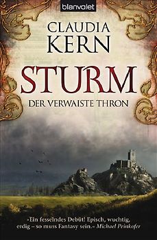 Der verwaiste Thron 1