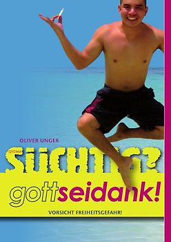 Qyoma - Süchtig? Gottseidank!