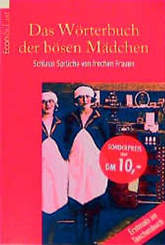 Wörterbuch der bösen Mädchen