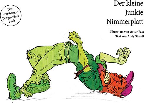 Der kleine Junkie Nimmerplatt