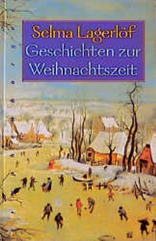 Geschichten zur Weihnachtszeit