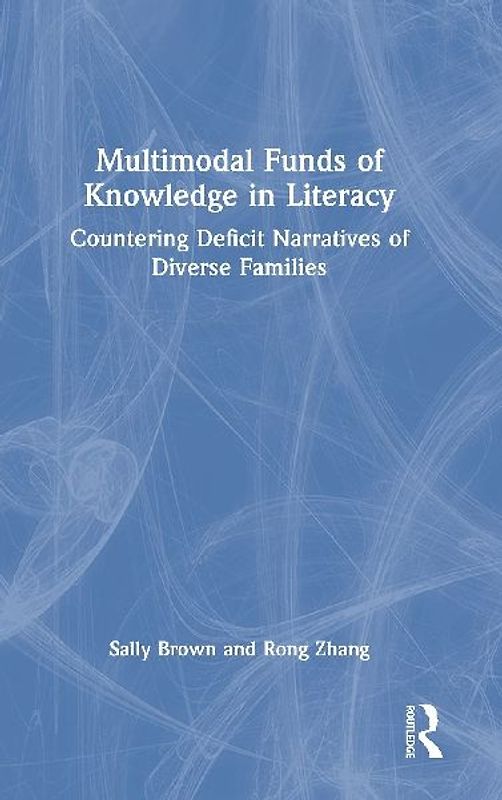 Multimodal Funds of Knowledge in Literacy