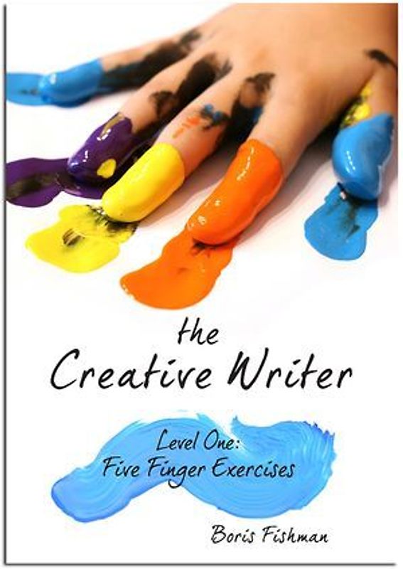 The Creative Writer, Level One